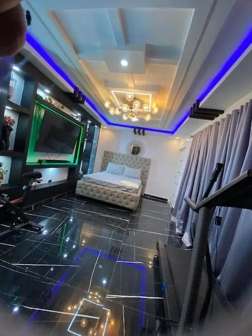 Villa Atardecer Dorado 푸에르토플라타 도미니카 공화국