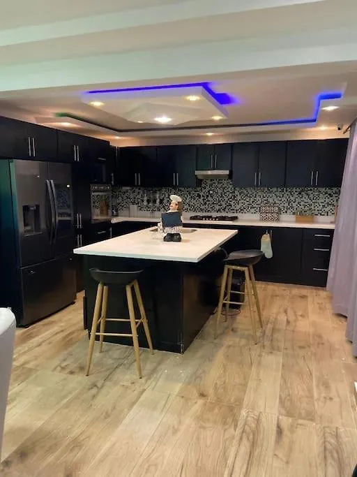 Villa Atardecer Dorado 푸에르토플라타 펜션
