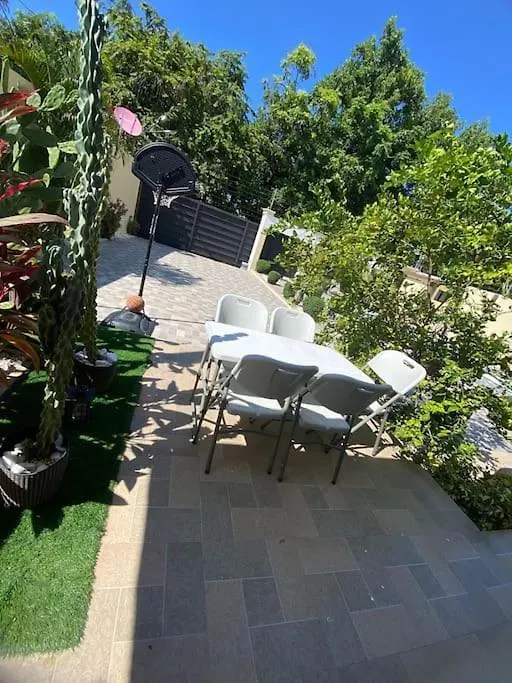 펜션 Villa Atardecer Dorado 푸에르토플라타 도미니카 공화국