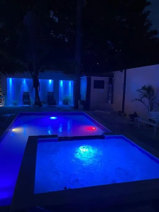 Villa Atardecer Dorado 푸에르토플라타 0*,  도미니카 공화국