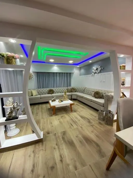 Villa Atardecer Dorado 푸에르토플라타