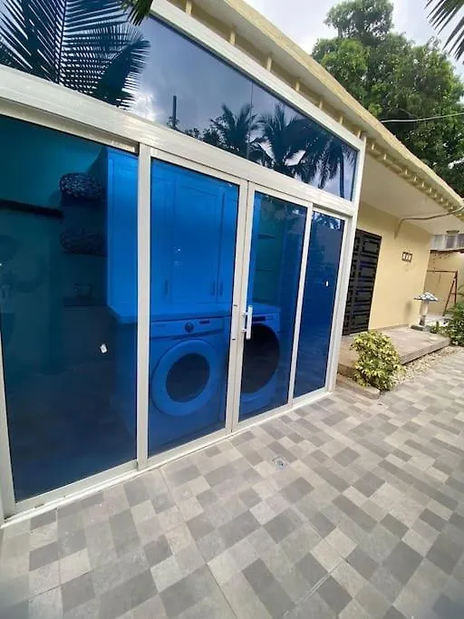 펜션 Villa Atardecer Dorado 푸에르토플라타