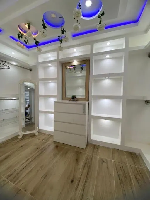 Villa Atardecer Dorado 푸에르토플라타 펜션
