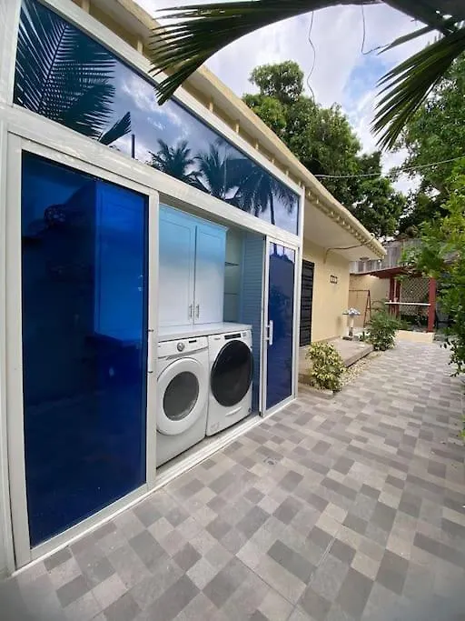 Villa Atardecer Dorado 푸에르토플라타