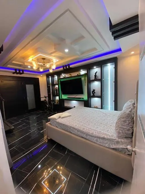 펜션 Villa Atardecer Dorado 푸에르토플라타